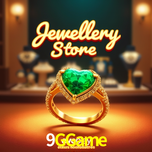 Descubra a Essência do 9GGame: Nossa História e Compromissos