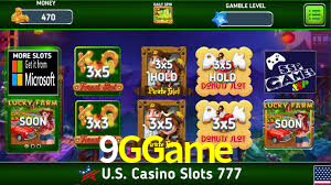 A Experiência Imersiva dos Cassinos Ao Vivo no 9GGame